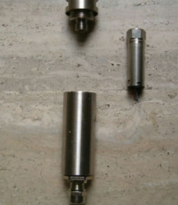 Elektrischer Piezometer - Agisco s.r.l.