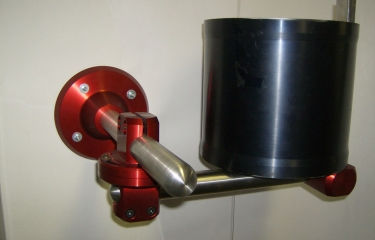 Positionsmesssystem - Agisco s.r.l. - Draht