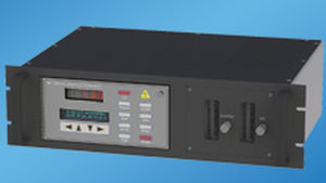 Sauerstoffanalysator - 3000ZA2G-XL series - Teledyne Analytical Instruments - Überwachung / Spuren / Konzentration