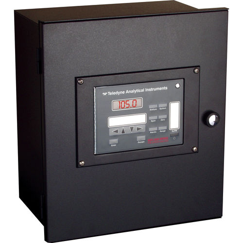 Sauerstoffanalysator - BDS series - Teledyne Analytical Instruments - Spuren / Benchtop / kompakt