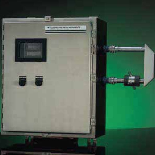Prozessphotometer - 6000 Series - Teledyne Analytical Instruments - UV
