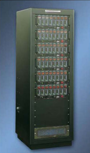 Mehrkanal-Gaswarnzentrale - 1220 / 1223 - Teledyne Analytical Instruments