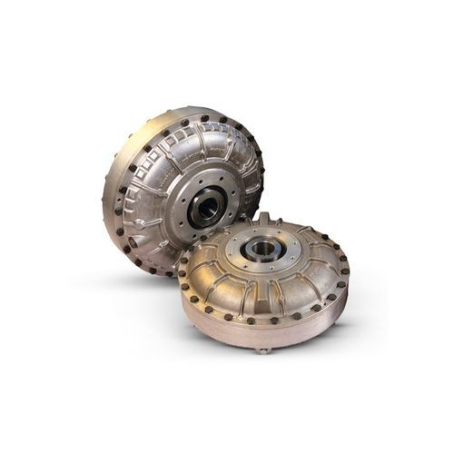 Hydrodynamische Kupplung - Radicon - Industrie