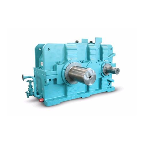 Planeten-Servogetriebe - EON series - Radicon - koaxial / mit Vollwelle