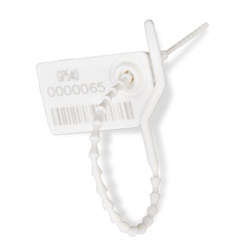 Polypropylen-Sicherheitsplombe - UNI540 - Universeal (UK) Ltd - Nylon / für Feuerlöscher / für Vorhängeschloss