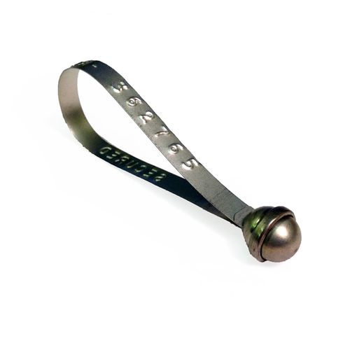 Metall-Sicherheitsplombe - UV006-N - Universeal (UK) Ltd - für die Transportindustrie / für Fracht / für Anhänger