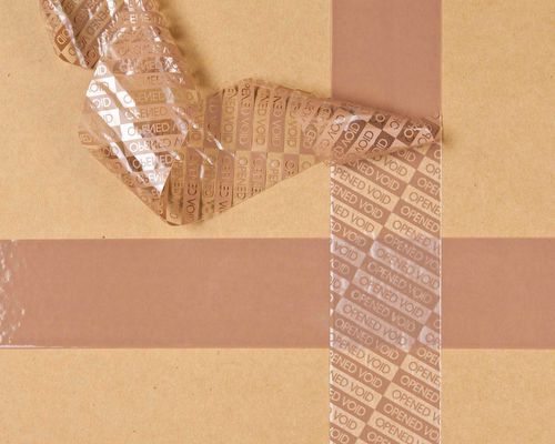 Transferklebeband - UV004UNP - Universeal (UK) Ltd - Verpackung / Acryl / Polyester