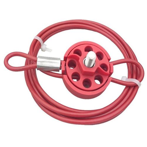 Verriegelungsset für Ventil - CB03 - Universeal (UK) Ltd - für Schutzschalter / für Absperrklappe / für Absperrschieber