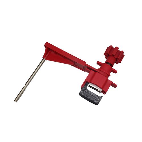 Verriegelungsset für Ventil - UVLOC-UVL01 - Universeal (UK) Ltd - für Absperrklappe / für Absperrschieber