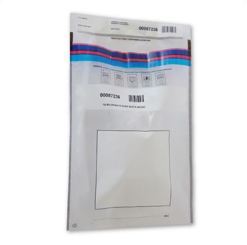 Sicherheitsumschlag - UV007-A4 - Universeal (UK) Ltd