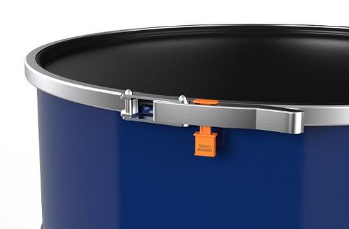 Polypropylen-Sicherheitsplombe - UV011 - Universeal (UK) Ltd - für Container / für Tanks / einbruchsicher