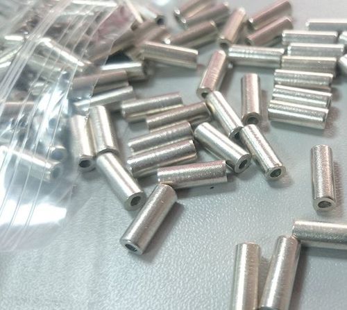 Ferrule aus verzinntem Kupfer - UVFW-12093SO - Universeal (UK) Ltd - für Glasfaserkabel