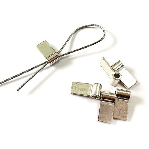 Ferrule aus verzinntem Kupfer - UVFER-F6SO - Universeal (UK) Ltd