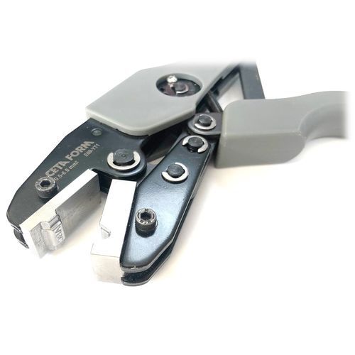 Plombierzange - UVFER-PLC - Universeal (UK) Ltd - für Rundkabel / Stahl