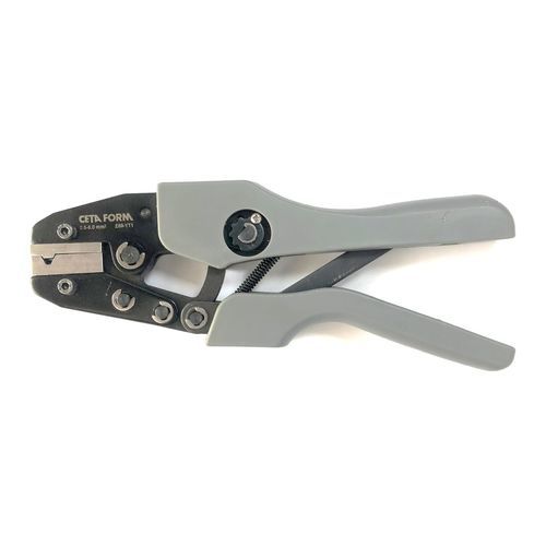 Plombierzange - UVFER-PL - Universeal (UK) Ltd - für Draht / für Kabel / Stahl