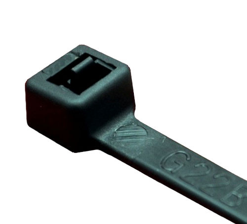 Kabelbinder aus Polyamid - UVZIPR series - Universeal (UK) Ltd