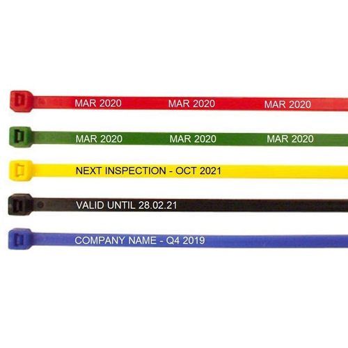 Nylon-Kabelbinder - UVZIP-37048 - Universeal (UK) Ltd