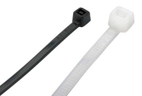 Nylon-Kabelbinder - UVZIP8025-B - Universeal (UK) Ltd - Miniatur