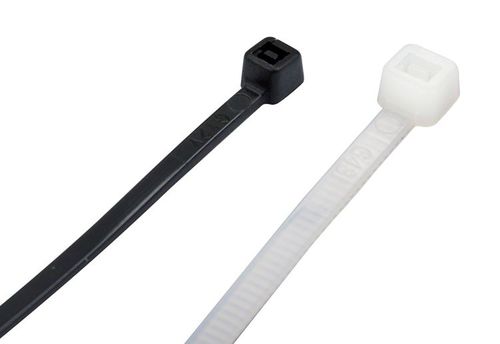 Nylon-Kabelbinder - UVZIP14036-B - Universeal (UK) Ltd