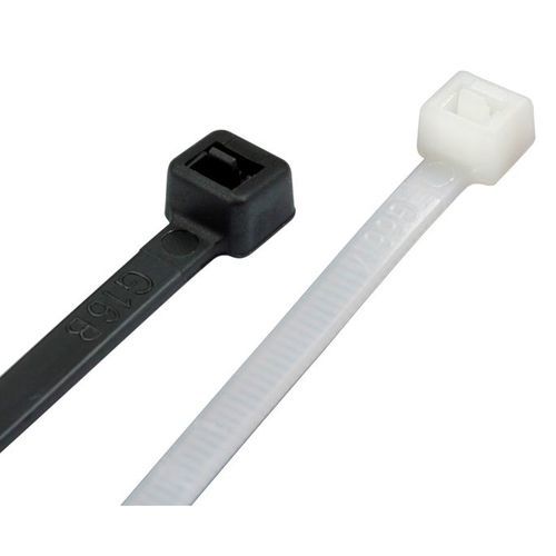 Nylon-Kabelbinder - UVZIP12048-B - Universeal (UK) Ltd