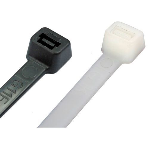 Nylon-Kabelbinder - UVZIP15076-B - Universeal (UK) Ltd