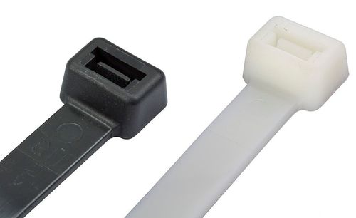 Nylon-Kabelbinder - UVZIP280127-B - Universeal (UK) Ltd