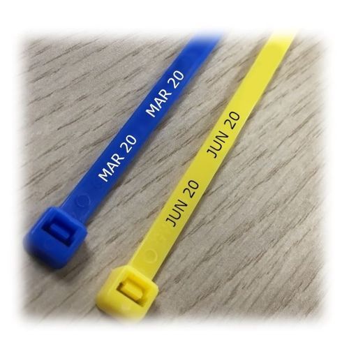 Nylon-Kabelbinder - UVZIP - Universeal (UK) Ltd