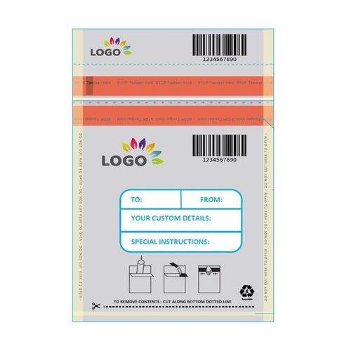 Kunststoffbeutel - Universeal (UK) Ltd