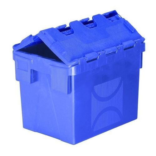 Rechteckige Lagerbox - UVT-ALC25 - Universeal (UK) Ltd - Kunststoff / Transport
