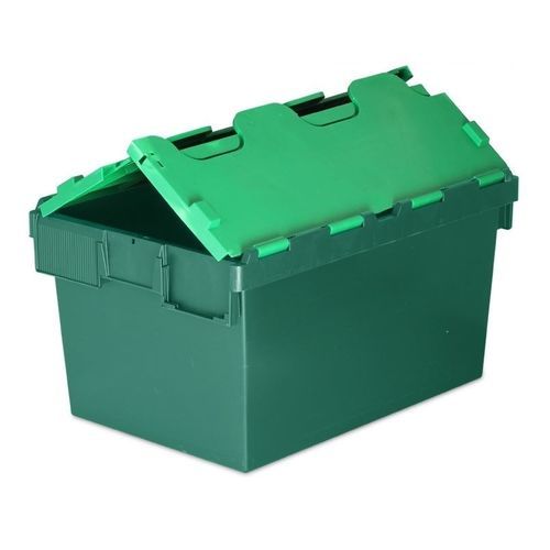 Rechteckige Lagerbox - UVT-ALC54 - Universeal (UK) Ltd - Kunststoff / Transport