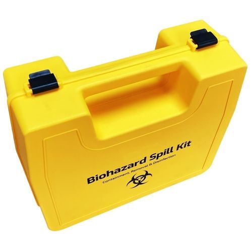 Transportkoffer - PEL01 - Universeal (UK) Ltd - Schutz / Kunststoff / für Werkzeug