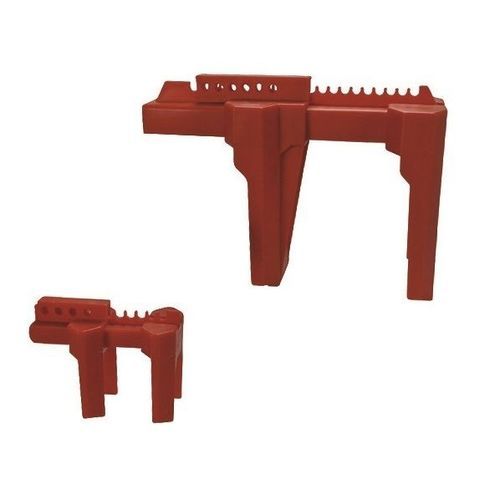 Verriegelungsset für Ventil - UVLOC-ABVL01 - Universeal (UK) Ltd