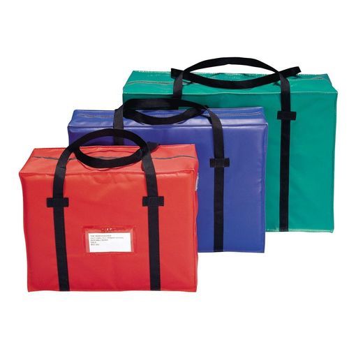 Transportsack - UVTEB-H - Universeal (UK) Ltd - Gewebe mit PVC-Beschichtung