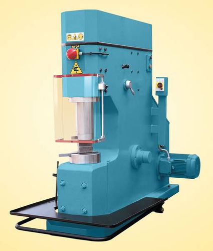 Maschinenhammer für Schmiedearbeiten - LH series  - hebö Maschinenfabrik GmbH