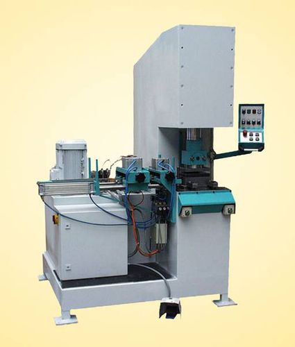 Hydraulische Biegemaschine - HVB150 - hebö Maschinenfabrik GmbH - Profil / vertikal / Schneid