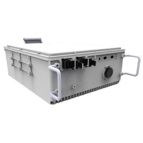 Lithium-Eisenphosphat-Batteriesystem - SDA10-4850 - Shoto / Shuangdeng Group Company Limited - Block / 48 V / mit hoher Energiedichte