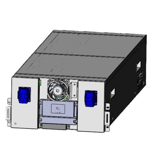 Lithium-Energiespeichersystem - SDC-ESSS768V series - Shoto / Shuangdeng Group Company Limited - luftgekühlt