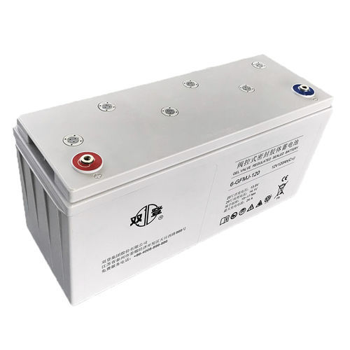 Ventilgeregelte Batterie - 6-GFMJ series - Shoto / Shuangdeng Group Company Limited - Block / für USV / für Telekomausrüstung