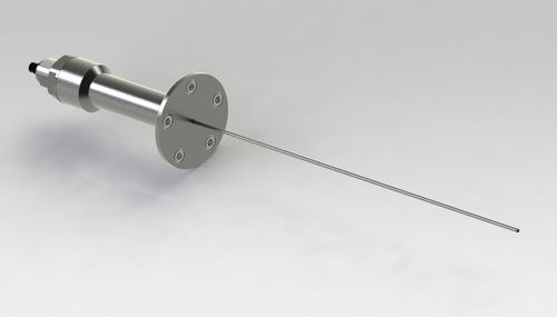 Thermoelement - RTM-200 - MC-monitoring SA - für Rotor / kontaktlos