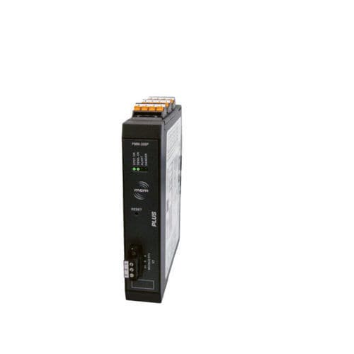 Schwingungs-Überwachungsmodul - PMM-305P - MC-monitoring SA - Zustand / Spannung / Strom