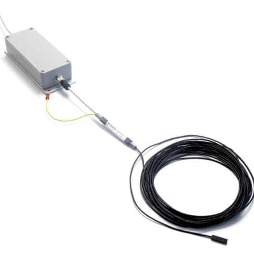 Hall-Effekt-Magnetsensor - MFT-100 - MC-monitoring SA