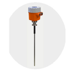 Staubsensor - DUST ALARM® ES  - Monitor Technologies
