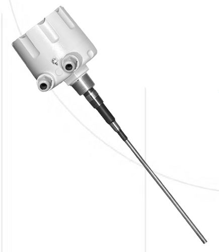 Kapazitiver Füllstandsensor - TrueCap® MK2, MK2e - Monitor Technologies - für Flüssigkeiten / für Schüttgüter / für Tanks