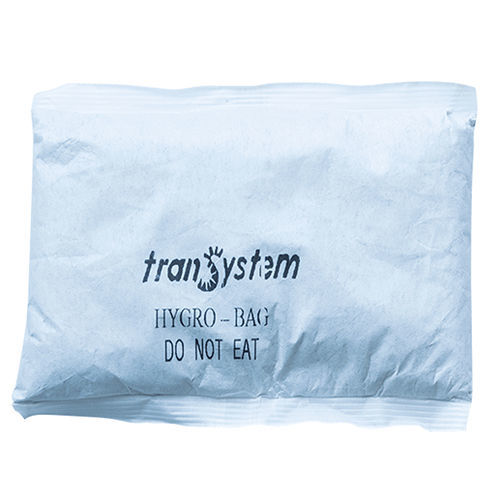 Trockenlehm - Hygro-bag - Shippers Europe sprl