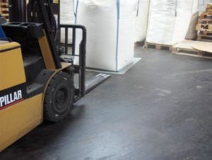 Karton-Slipsheet - Shippers Europe sprl - PE