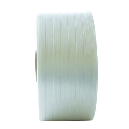 Polyester-Umreifungsband - Shippers Europe sprl