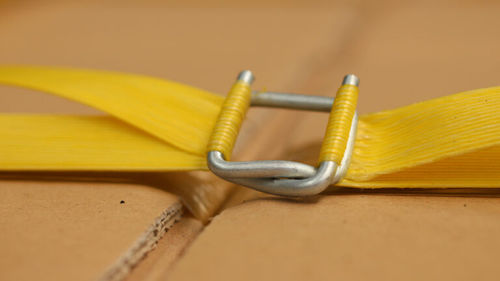 Befestigungs-Zurrgurt - Sanderband® KB - Sander Ladungssicherung - für Transport / traditionell