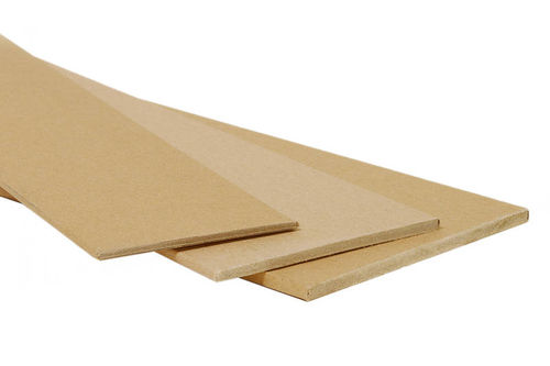 Flaches Profil - UPA PACK GmbH - L / Schutz
