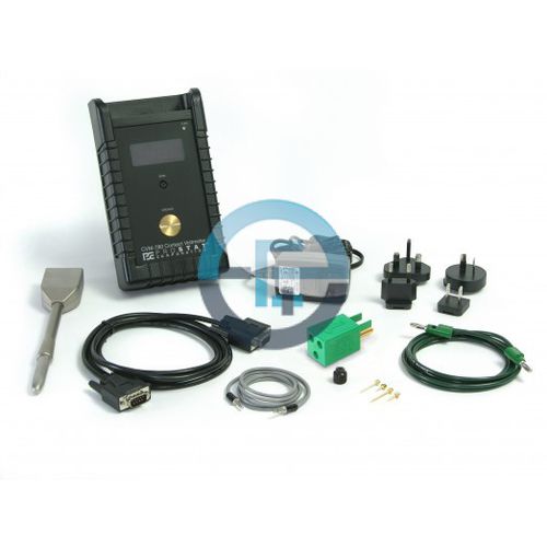Digitales Voltmeter - CVM-780 - SJM EUROSTAT SA - tragbar / DC / elektrostatisch