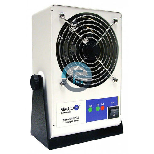 Tragbarer Ionengenerator - 60-200-0056 - SJM EUROSTAT SA